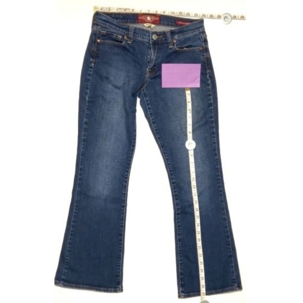 Sofia Bootcut Jeans Euc - image 3